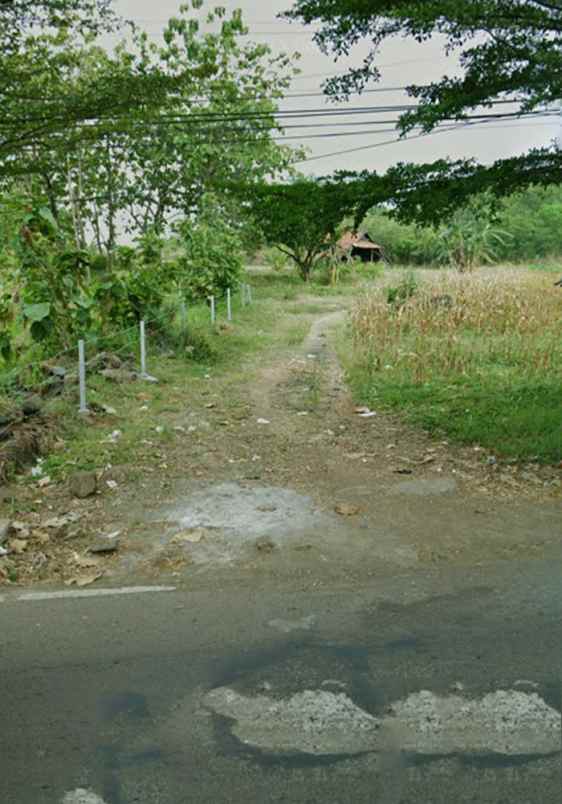 dijual tanah raya jatiwangi majalengka