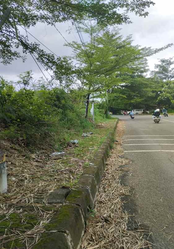 dijual tanah raya jatiwangi majalengka