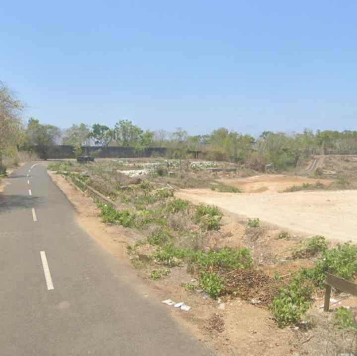 dijual tanah savaya bali