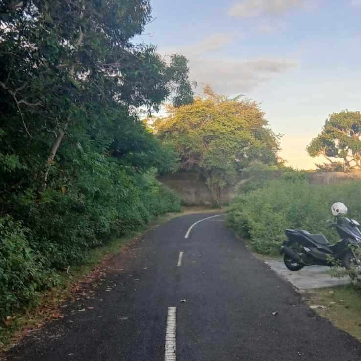 dijual tanah savaya bali