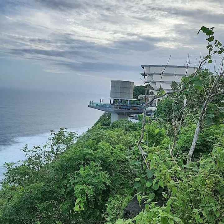 dijual tanah savaya bali