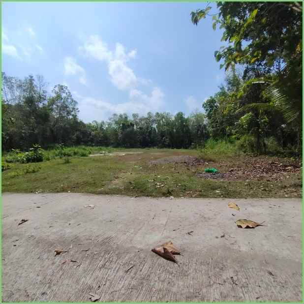 dijual tanah sedayu bantul