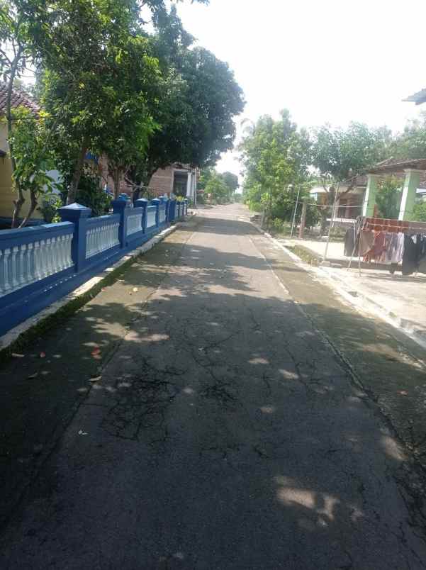 dijual tanah sepat