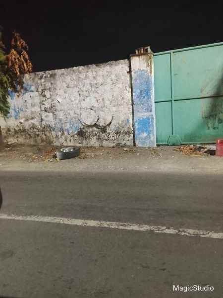 dijual tanah siap bangun raya karah sby