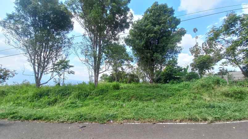 dijual tanah sumedang selatan