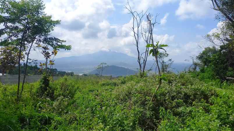 dijual tanah sumedang selatan