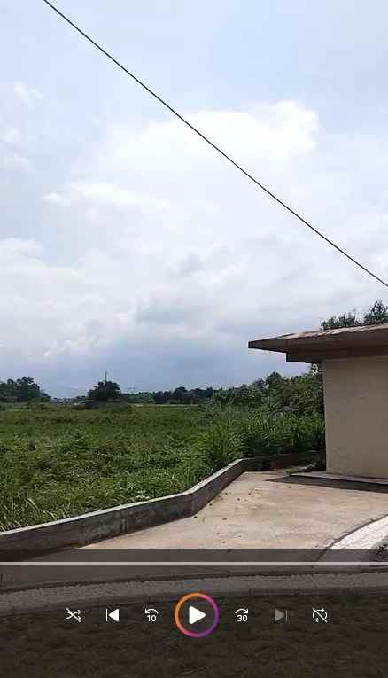 dijual tanah tanah jl syekh moh nawawi