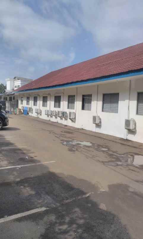 dijual tanah tebet raya