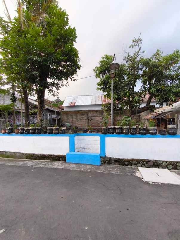 dijual tanah tridadi sleman regency