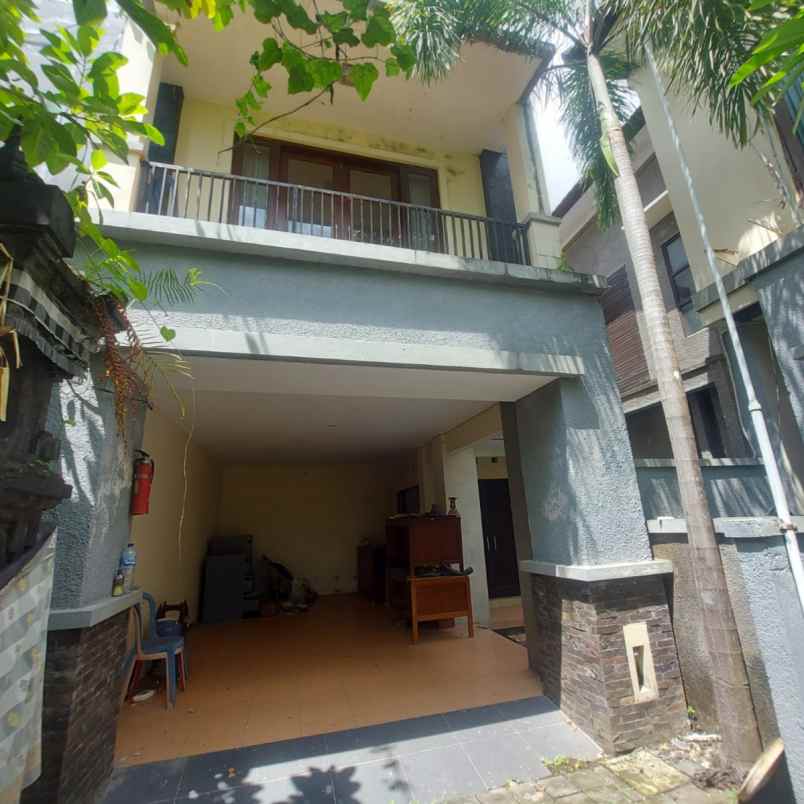 dijual tanah tukad barito tukad batanghari