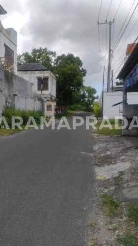 dijual tanah ungasan