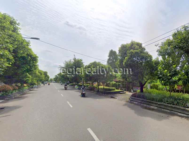 dijual tanah wirobrajan kota yogyakarta