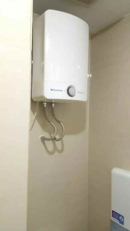 dijual unit apart green pramuka 2 unit jadi 1