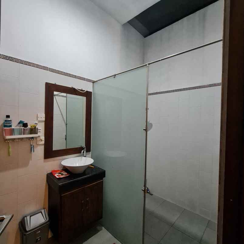 dijual villa bongan tabanan bali