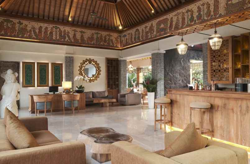 dijual villa ji yudistira seminyak kec