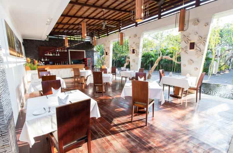 dijual villa ji yudistira seminyak kec