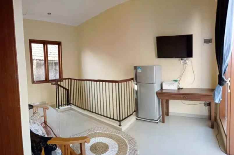 dijual villa jimbaran badung bali