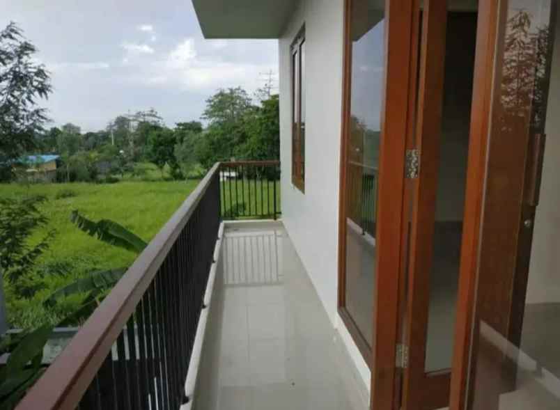 dijual villa jimbaran badung bali