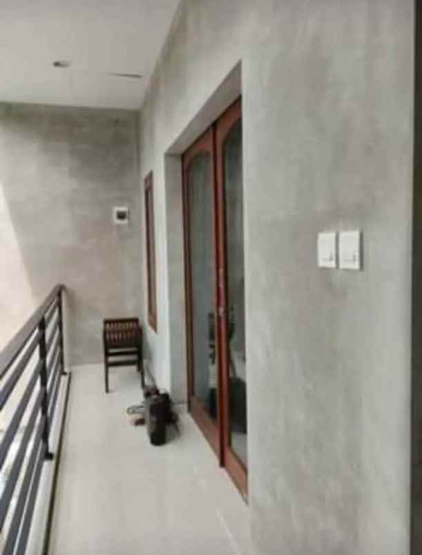 dijual villa jimbaran badung bali