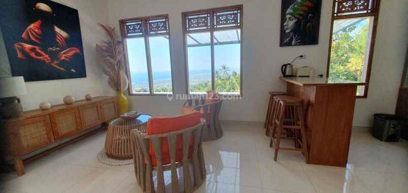 dijual villa lovina buleleng bali