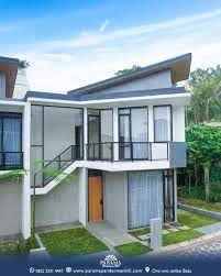 dijual villa parama panderman hills