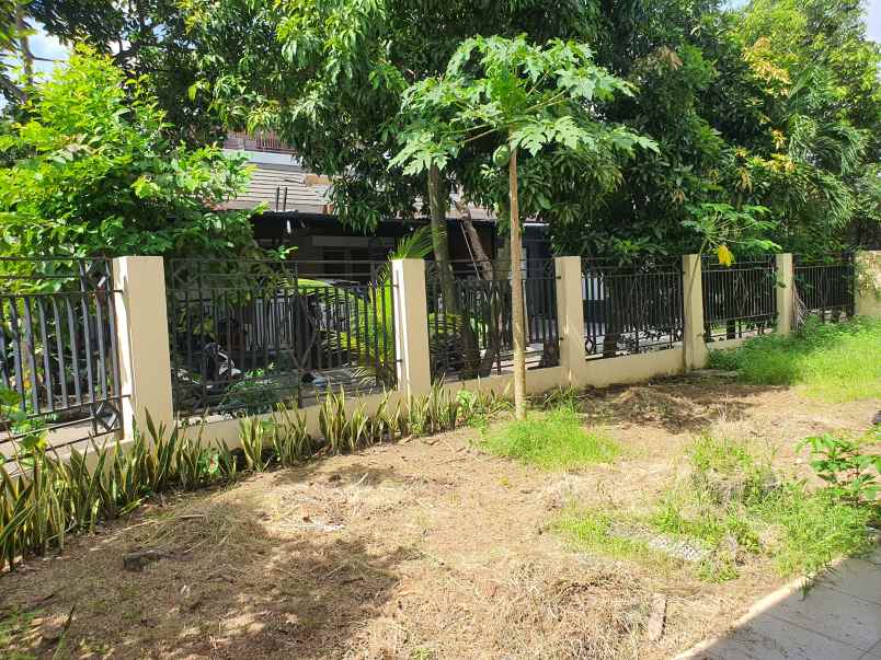 disewa rumah 3 kamar hook talaga bestari tangerang