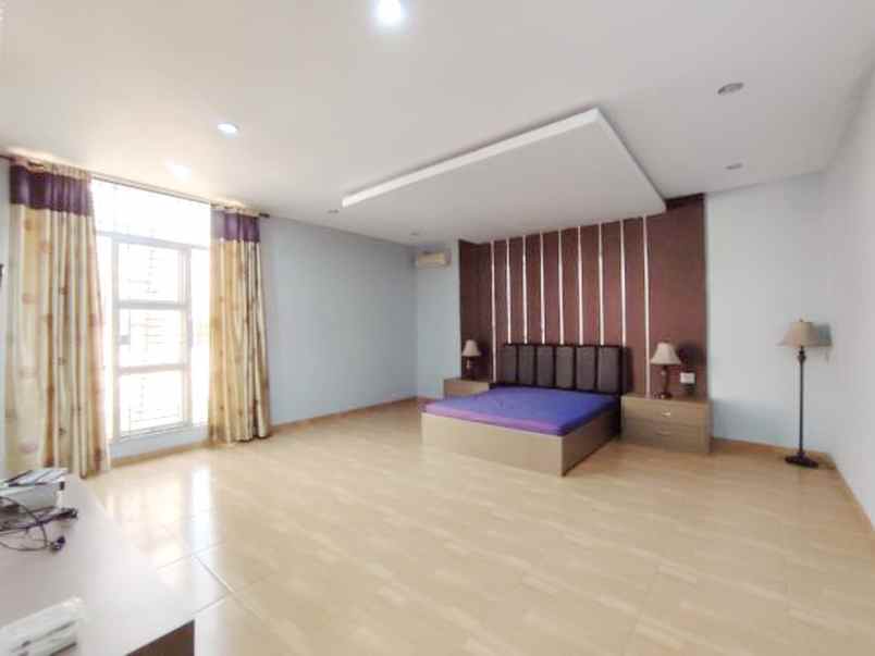 disewa rumah siap huni komplek cemara asri