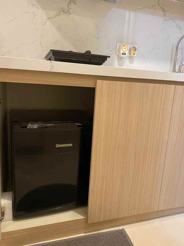 disewakan apartemen amor pakuwon city