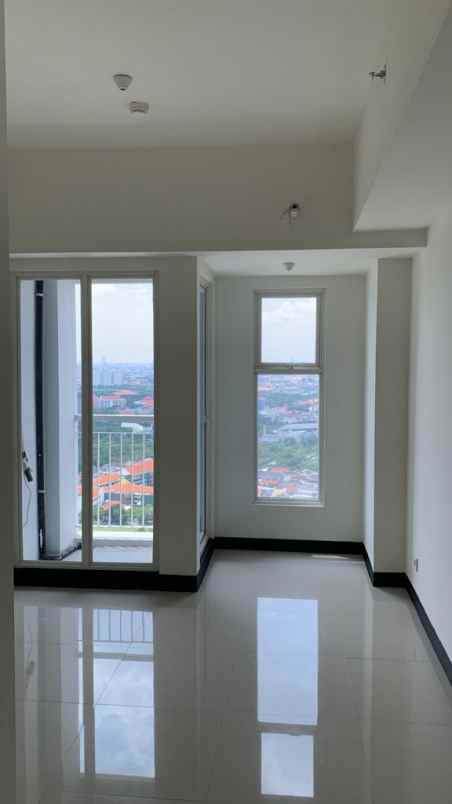 disewakan apartemen apartemen educity pakuwon city