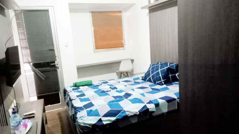 disewakan apartemen apartemen gunung putri