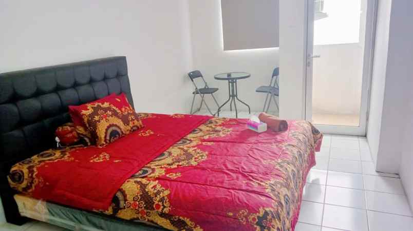 disewakan apartemen apartemen gunung putri