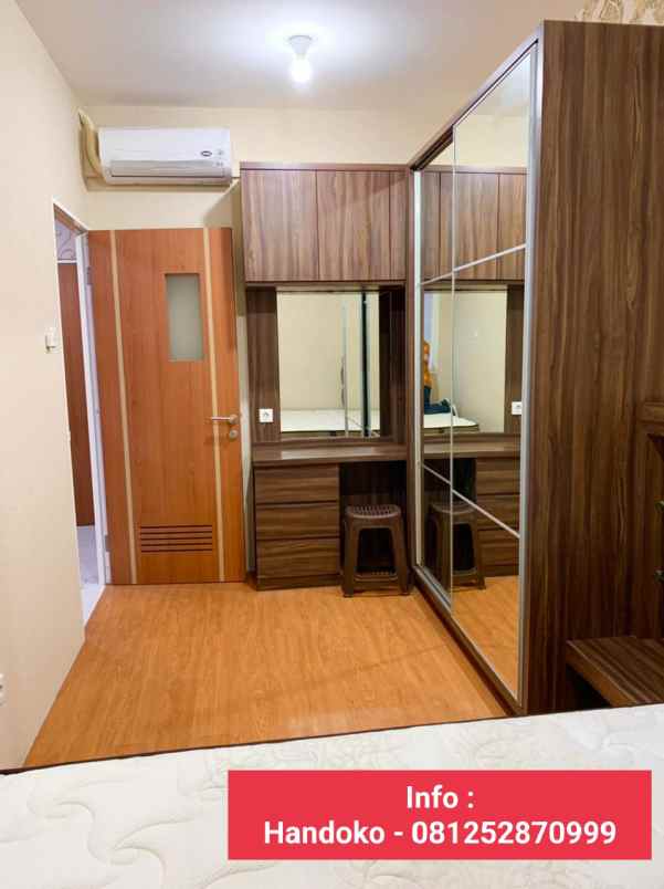 disewakan apartemen apartemen puncak dharmahusada