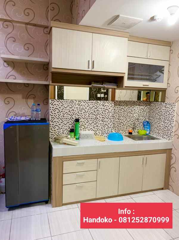 disewakan apartemen apartemen puncak dharmahusada