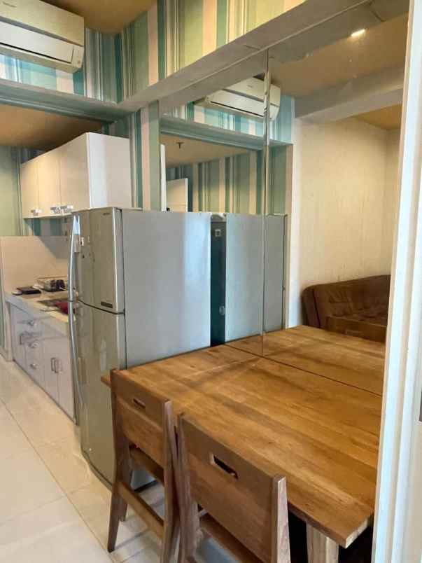 disewakan apartemen apartemen trillium surabaya