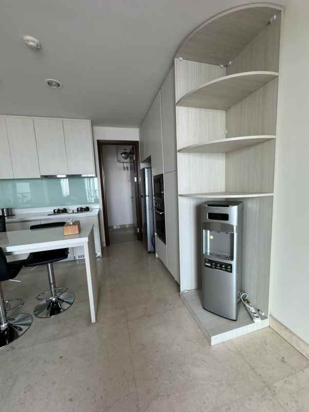 disewakan apartemen apt kensington