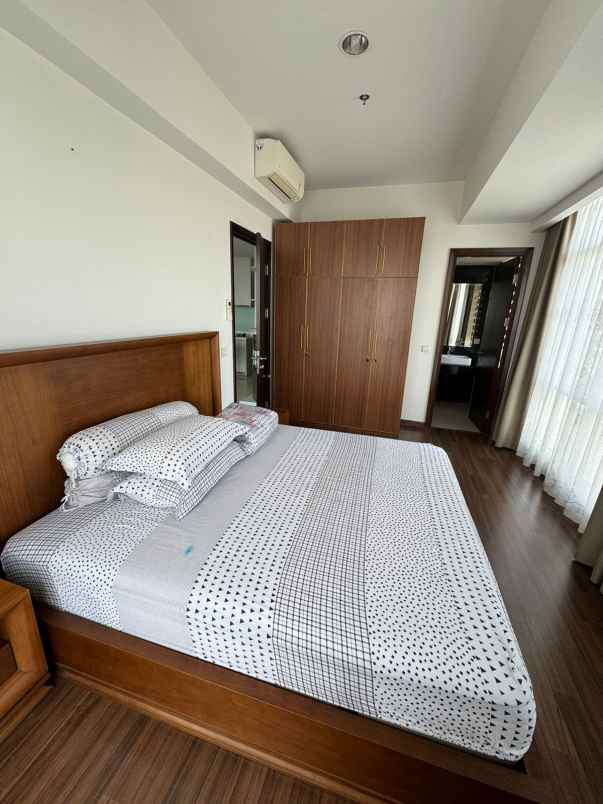 disewakan apartemen apt kensington