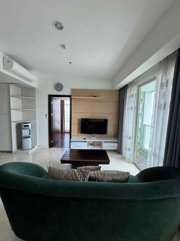 disewakan apartemen apt kensington