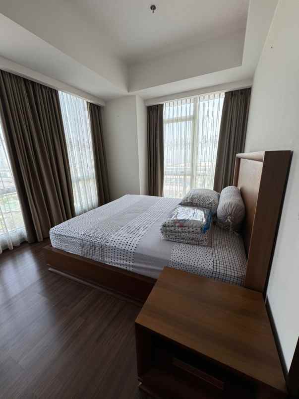 disewakan apartemen apt kensington