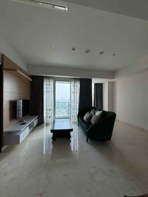 disewakan apartemen apt kensington