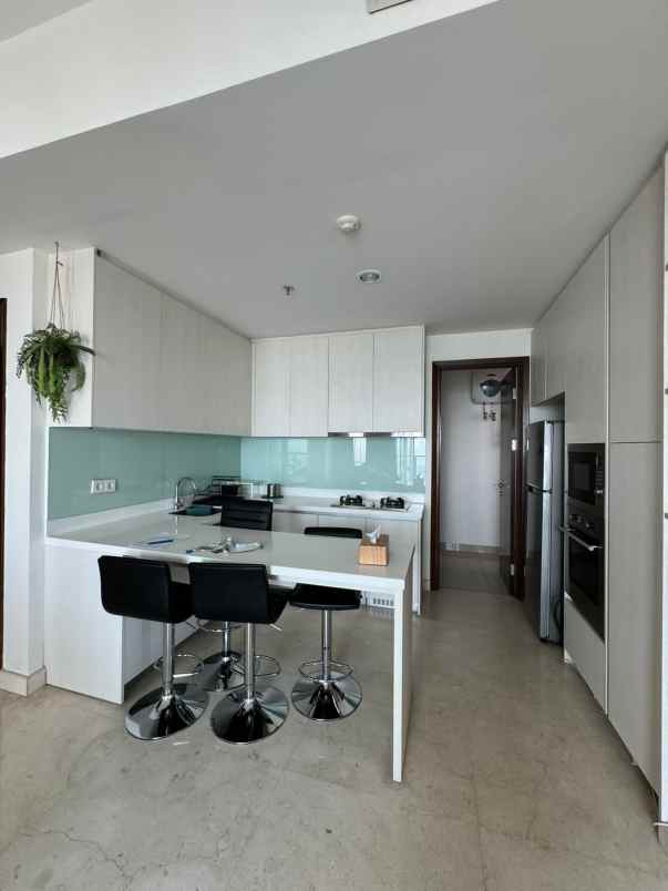 disewakan apartemen apt kensington