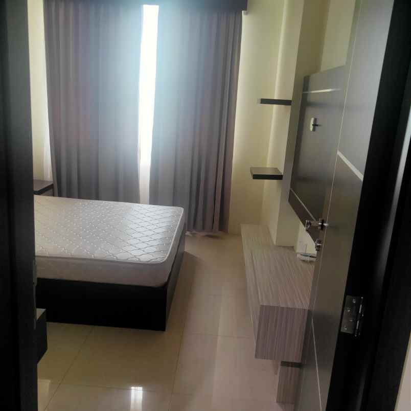 disewakan apartemen bcc residence