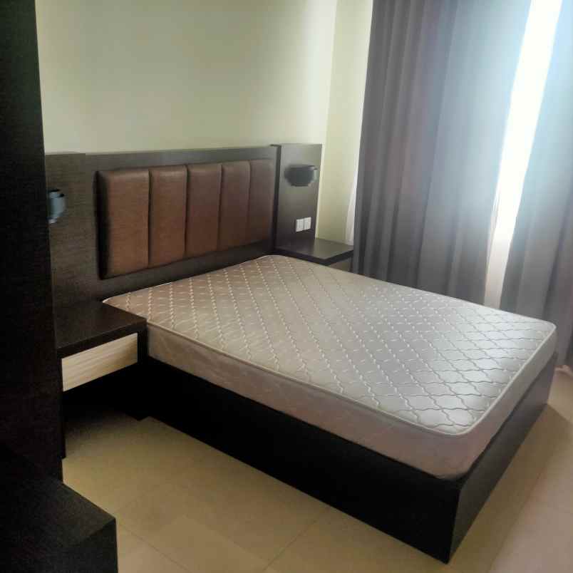 disewakan apartemen bcc residence