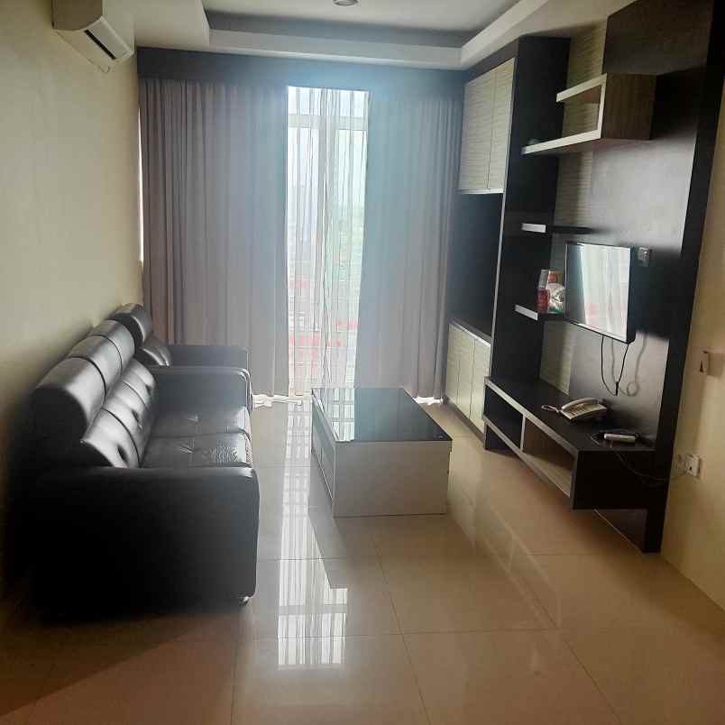 disewakan apartemen bcc residence