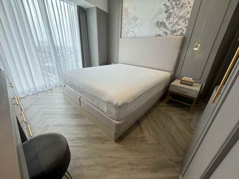 disewakan apartemen belleview