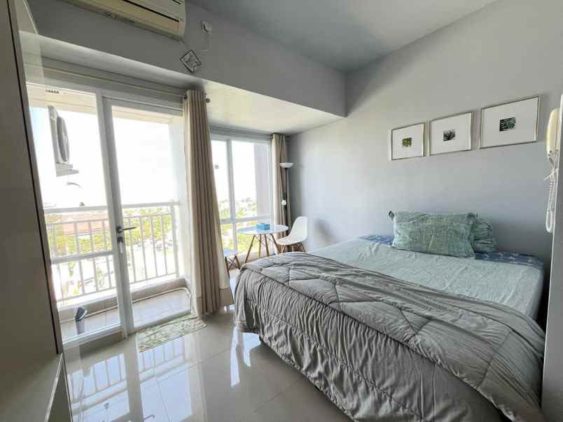 disewakan apartemen dekat malioboro