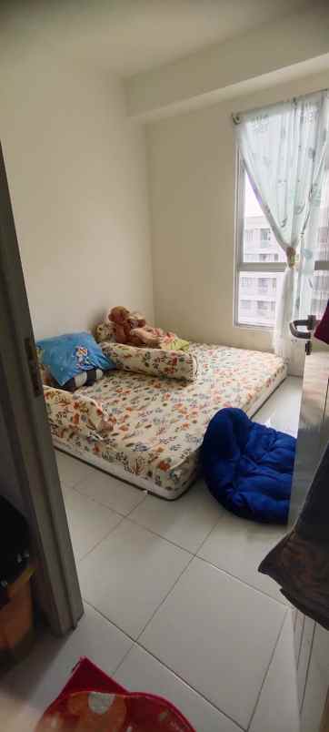 disewakan apartemen east coast amesty