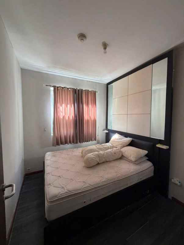disewakan apartemen eastcoast