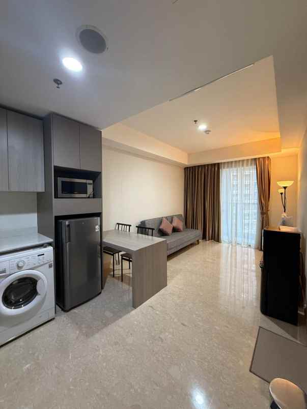 disewakan apartemen gold coast pik tower atlantic