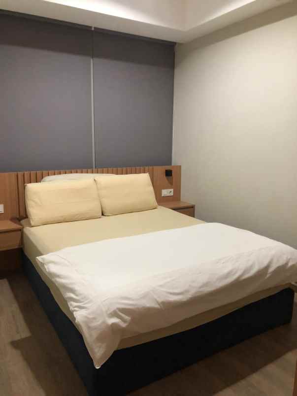 disewakan apartemen grand sungkono lagoon