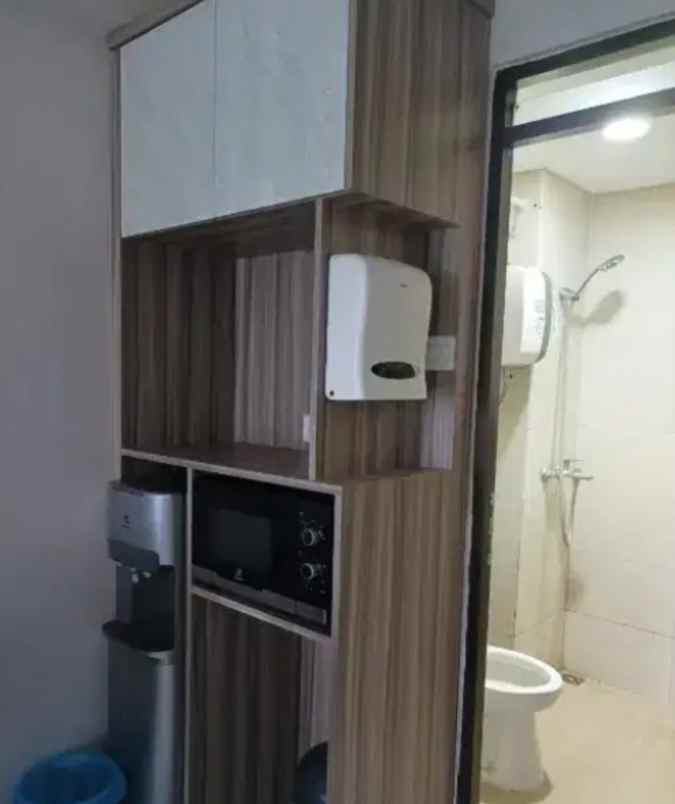 disewakan apartemen gunung batu